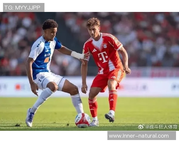 国王杯惊心动魄拜仁逆转热刺全场沸腾精彩集锦回顾