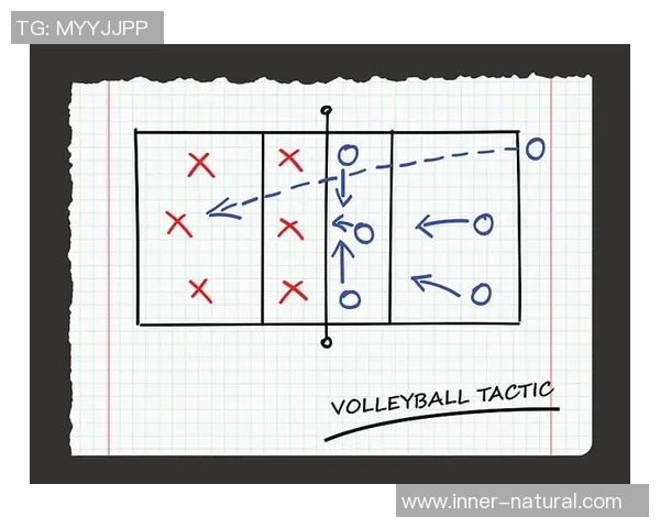重庆排球队的整体压制打法深度分析与战术解读